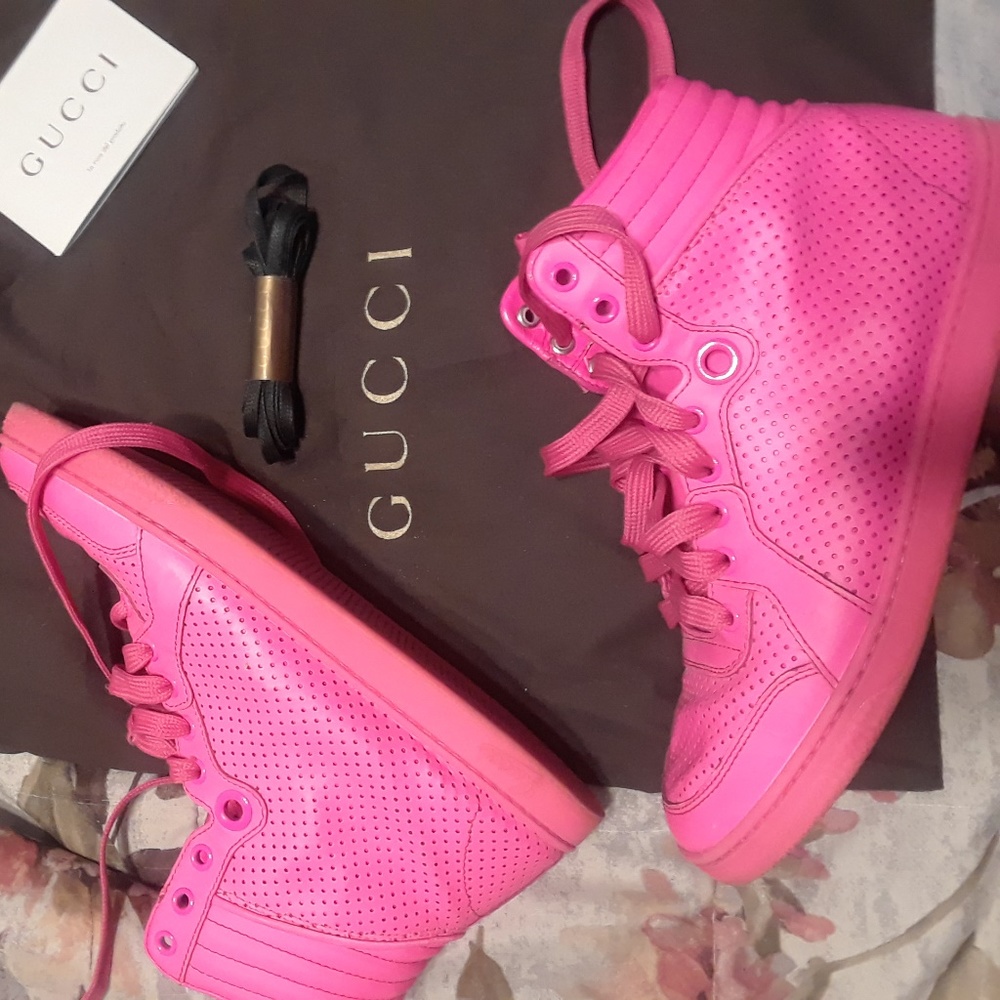 gucci coda sneakers(final sale)